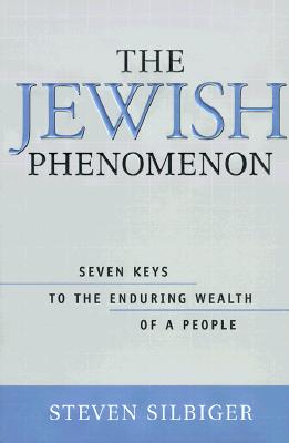 The Jewish Phenomenon