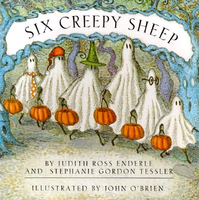 Six Creepy Sheep                                                                                    