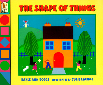 The Shape of Things