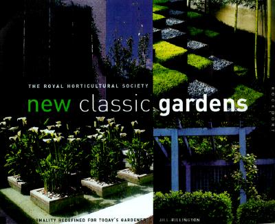 New Classic Gardens (Paperback)