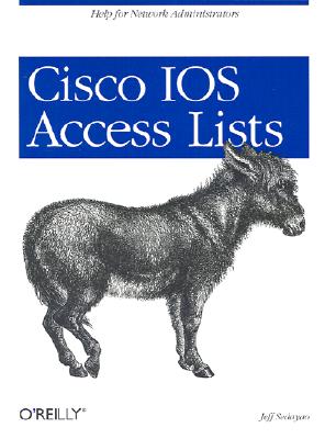 Cisco IOS Access Lists