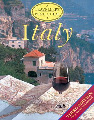 A Traveller's Wine Guide to Italy