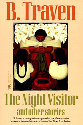 The Night Visitor: And Other Stories (Paperback)