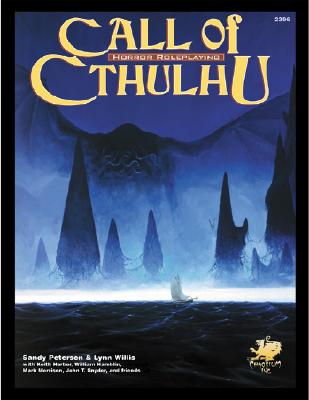 Call of Cthulhu