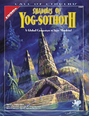 Shadows of Yog-Sothoth