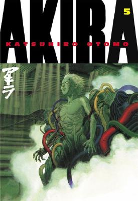 Akira : Volume 5