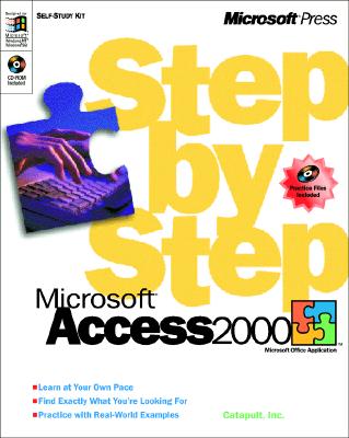 Microsoft Access 2000