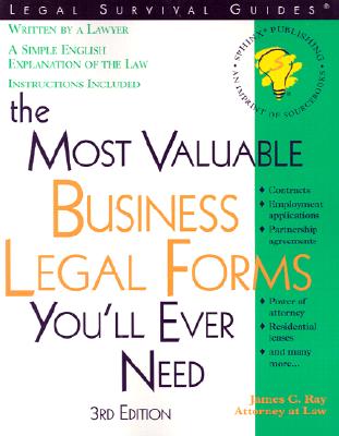 The Most Valuable Business Legal Forms You&#39;ll Ever Need