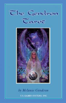 The Gendron Tarot