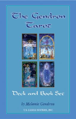 The Gendron Tarot