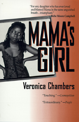 Mama&#39;s Girl (Paperback)