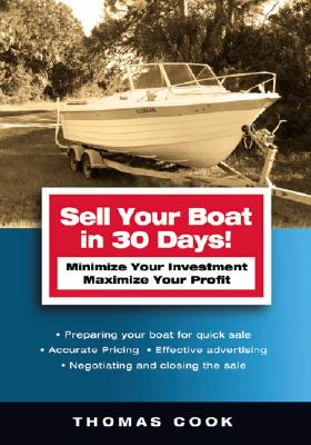 Sell Your Boat in 30 Days!