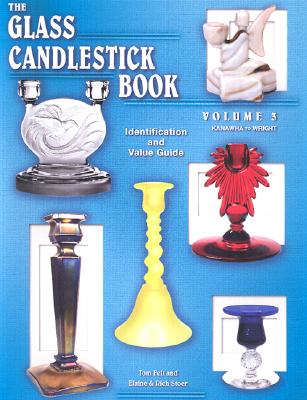 The Glass Candlestick Book