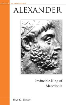 Alexander: Invincible King of Macedonia