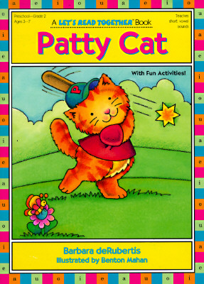 Patty Cat: Short Vowel a