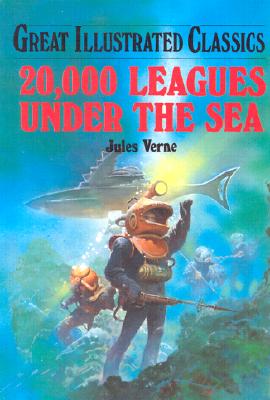 20,000 Leagues Under the Sea                                                                        
