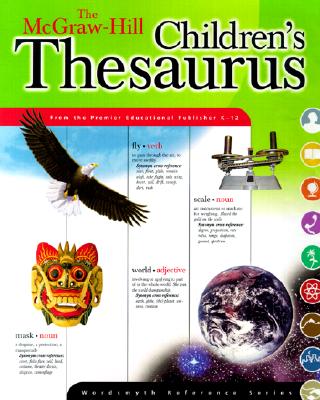 Children&#39;s Thesaurus