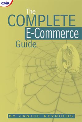 The Complete E-Commerce Book