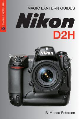 Nikon D2H