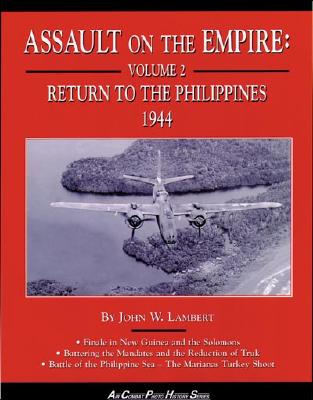 Return to the Philippines: 1944