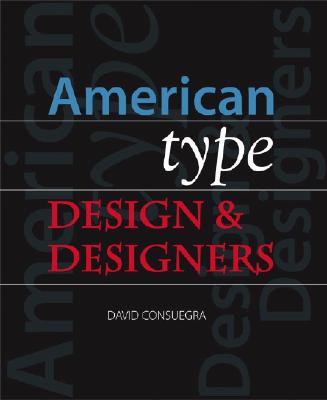 American Type and Type Designers