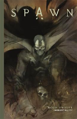 Spawn, Book 12