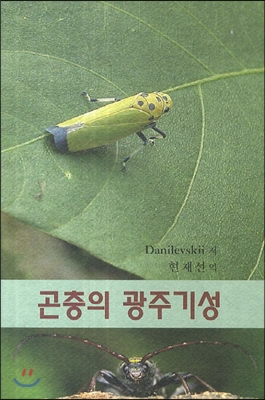 곤충의 광주기성