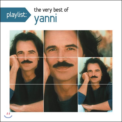 Yanni - Playlist: The Very Best Of Yanni