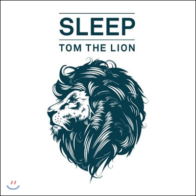 Tom The Lion - Sleep