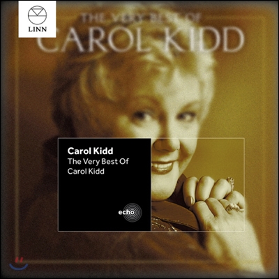 Carol Kidd - Very Best Of 캐롤 키드 베스트