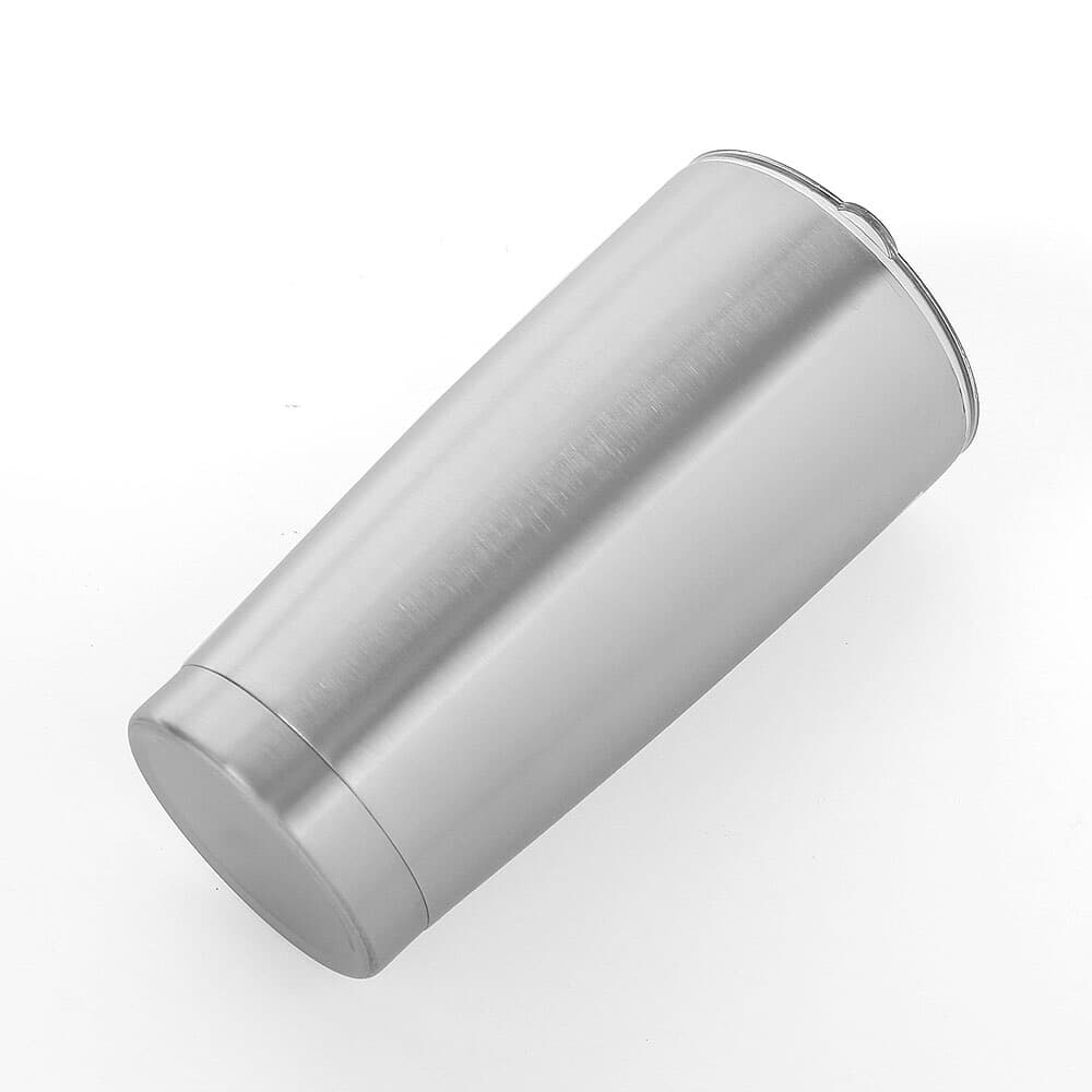 뉴웨이 밀폐 뚜껑 텀블러 보온 스텐 휴대용보냉컵