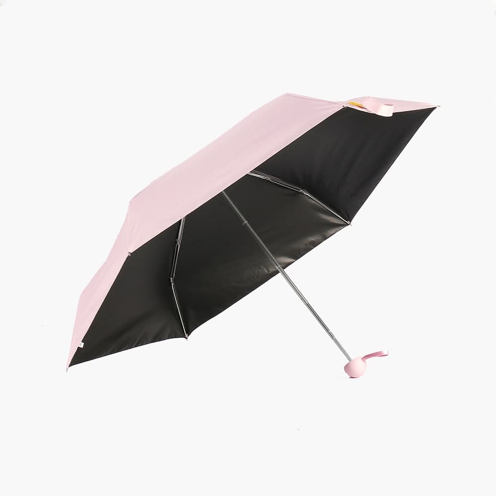 올시즌 캡슐 UV차단 5단 양산겸 우산 (7colors)