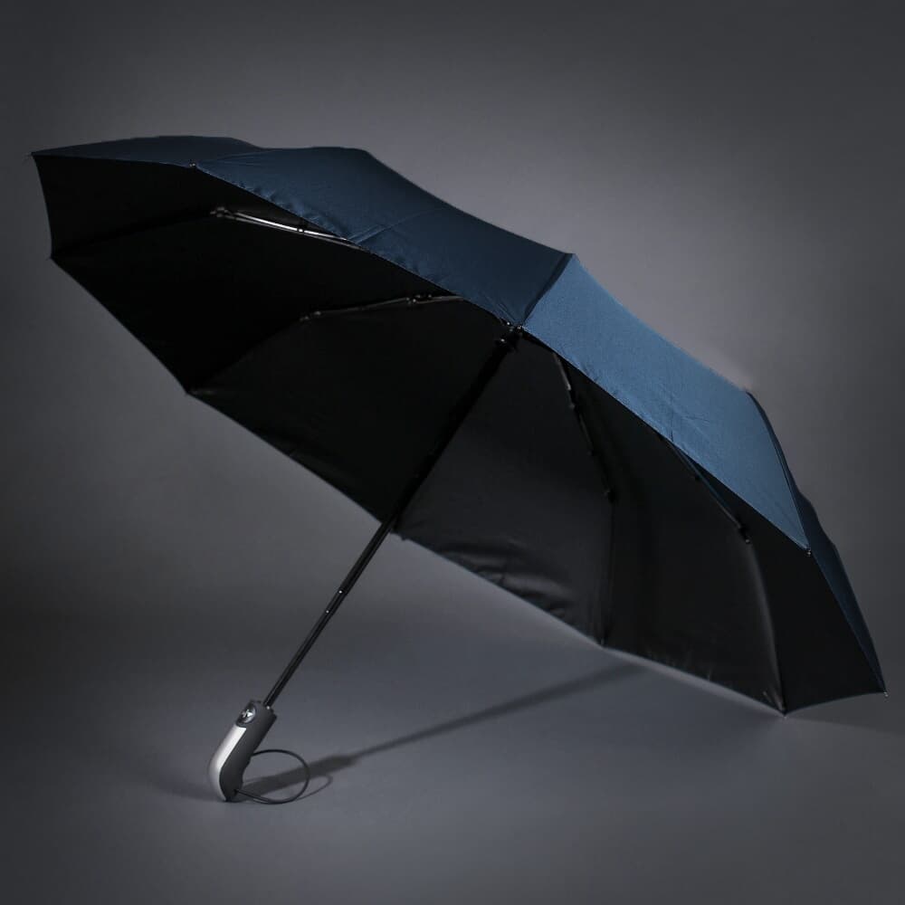 방풍 3단 완전자동 우산(10살대) (2color)