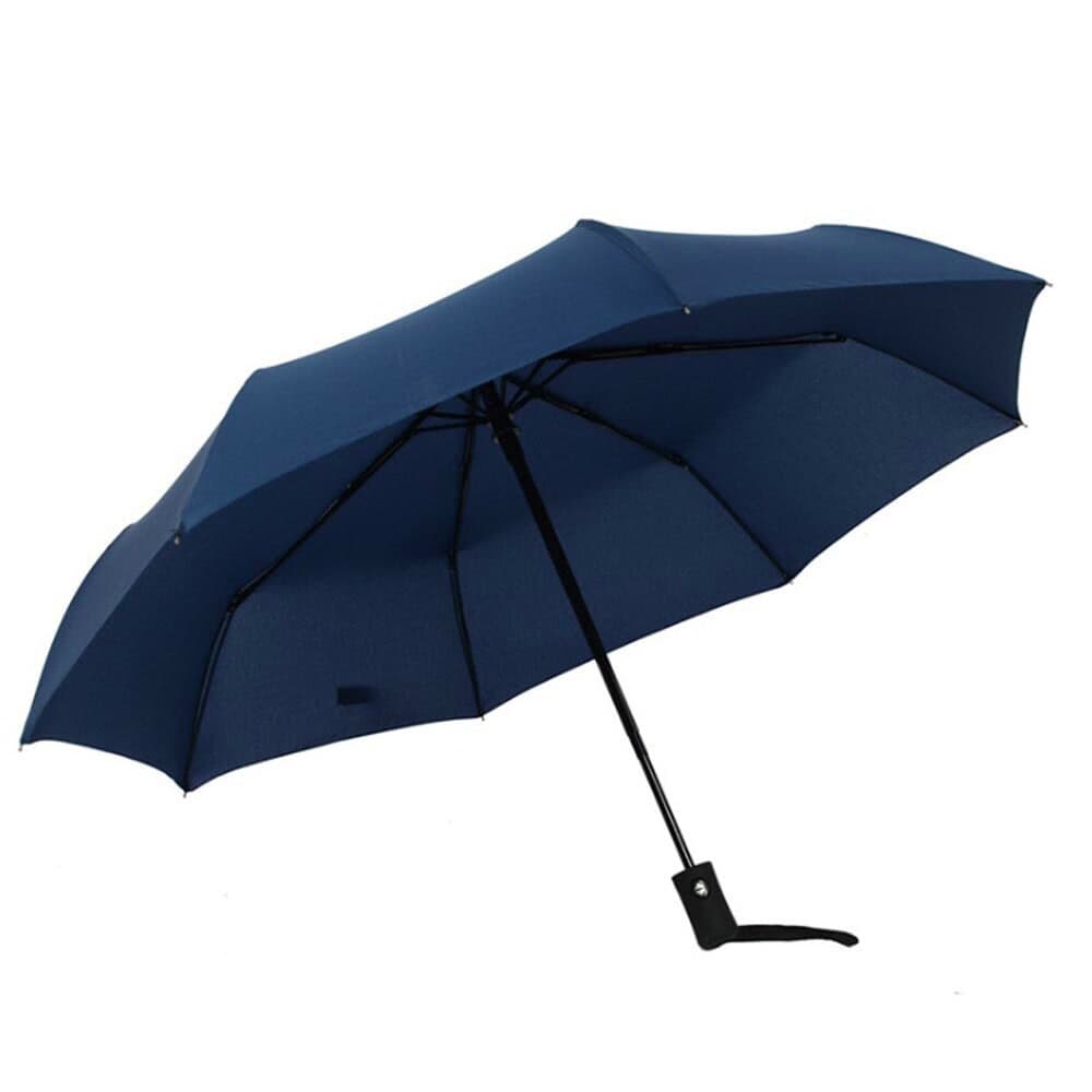 방풍 3단 완전자동 우산(8살대) (3color)