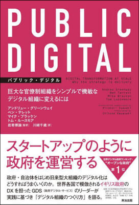 PUBLIC DIGITAL(パブリック.デジタル)