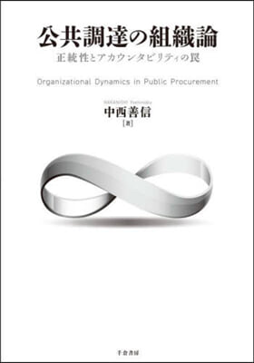 公共調達の組織論