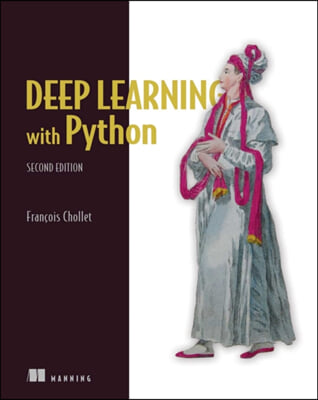 Deep Learning with Python, Second Edition