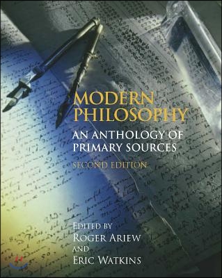 Modern Philosophy