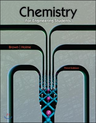 Chemistry for Engineering Students