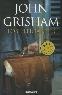 Los Litigantes / The Litigators