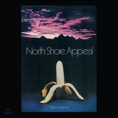 North Shore Appeal - Moondance (LP Miniature)