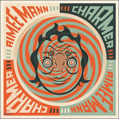 Aimee Mann (에이미 만) - Charmer [LP]
