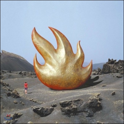 Audioslave (오디오슬레이브) - Audioslave [2 LP]