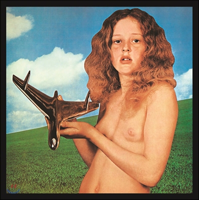 Blind Faith - Blind Faith [2LP]