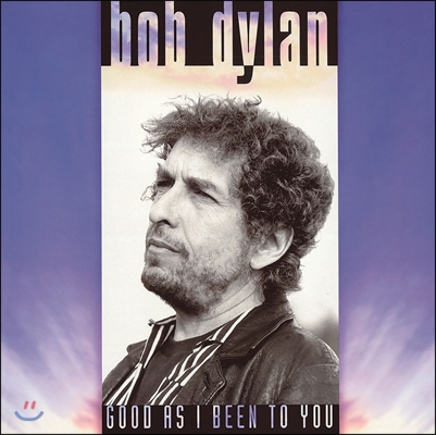 Bob Dylan (밥 딜런) - Good As I Been To You [LP]