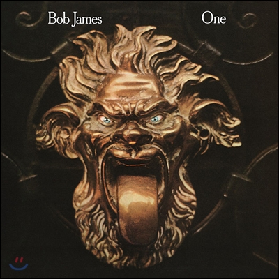 Bob James (밥 제임스) - One [LP]