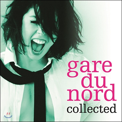 Gare Du Nord - Collected