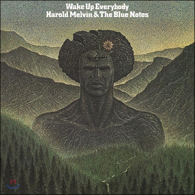 Harold Melvin &amp; The Blue Notes - Wake Up Everybody