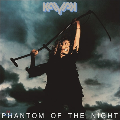 Kayak - Phantom Of The Night