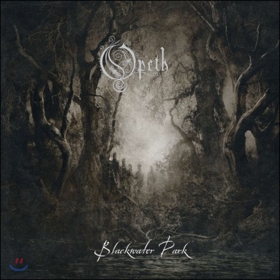 Opeth - Blackwater Park [2LP] 